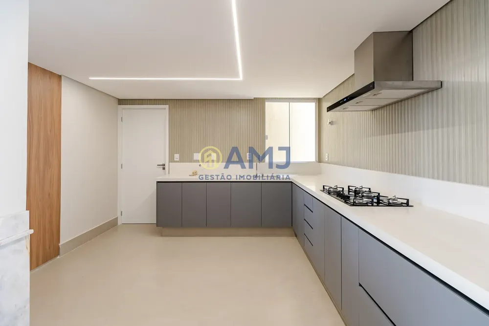 Apartamento, 3 quartos, 125 m² - Foto 1