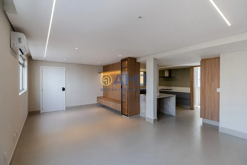 Apartamento, 3 quartos, 125 m² - Foto 3