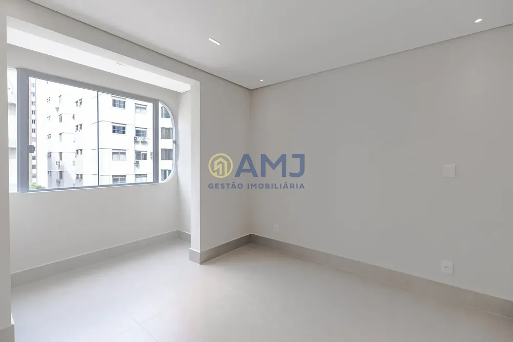 Apartamento, 3 quartos, 125 m² - Foto 6