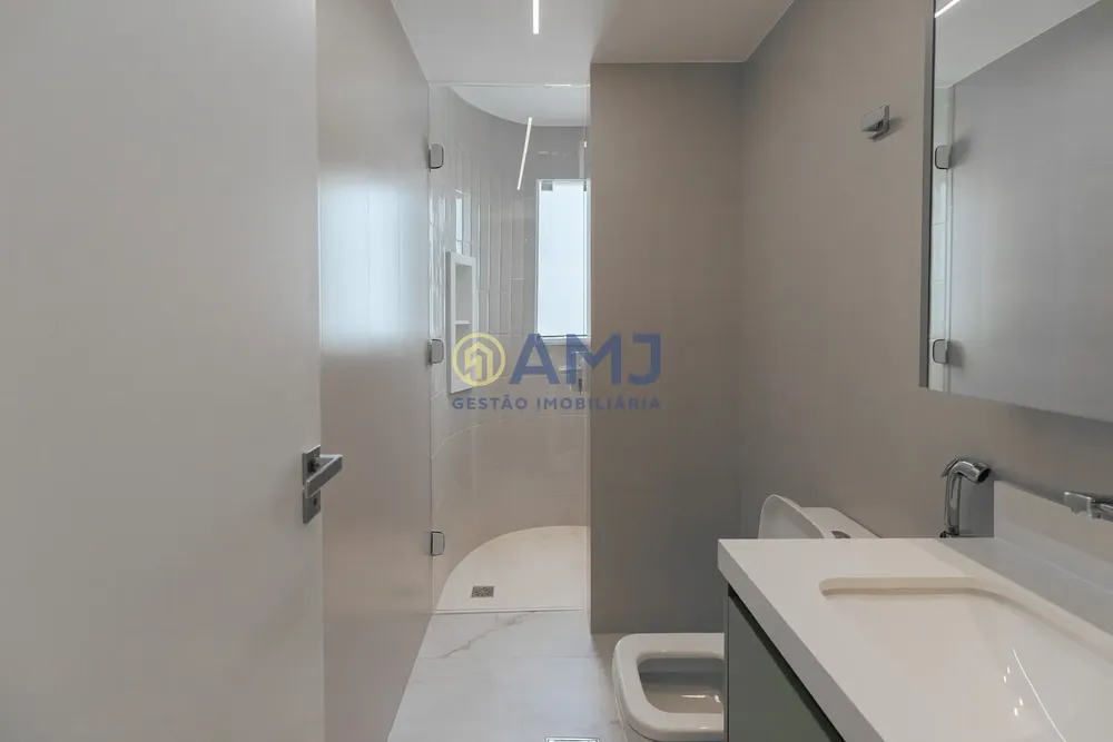 Apartamento, 3 quartos, 125 m² - Foto 8