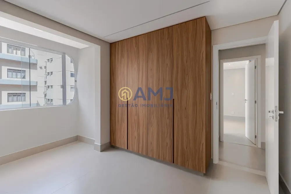 Apartamento, 3 quartos, 125 m² - Foto 7