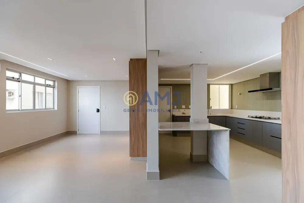 Apartamento, 3 quartos, 125 m² - Foto 4