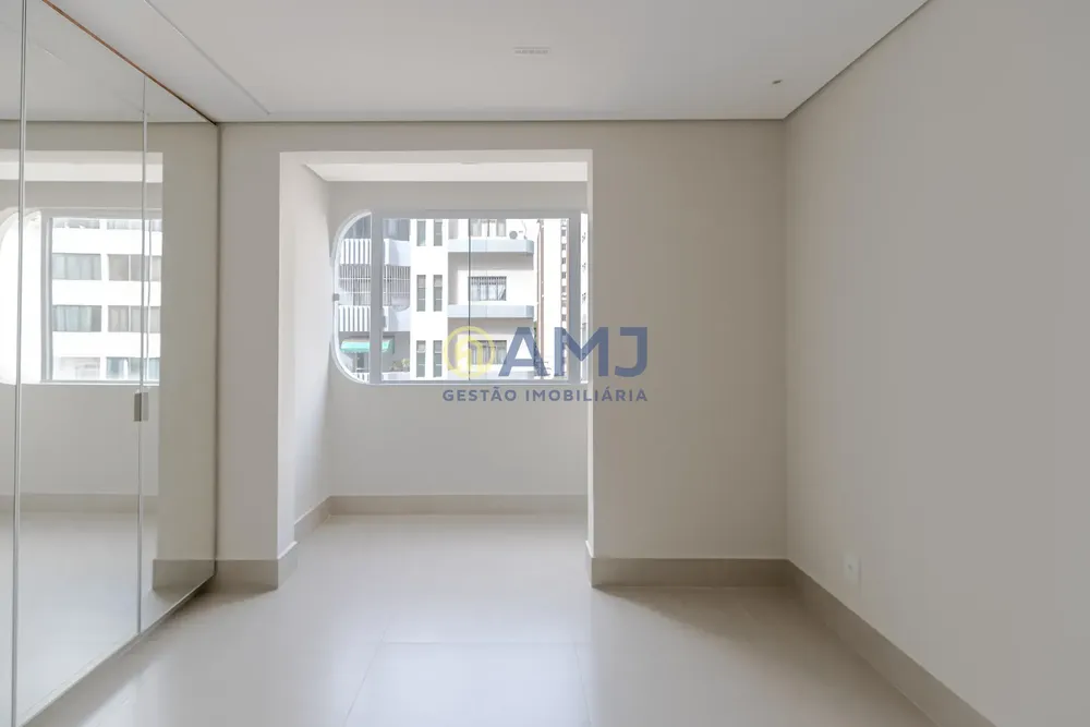 Apartamento, 3 quartos, 125 m² - Foto 5