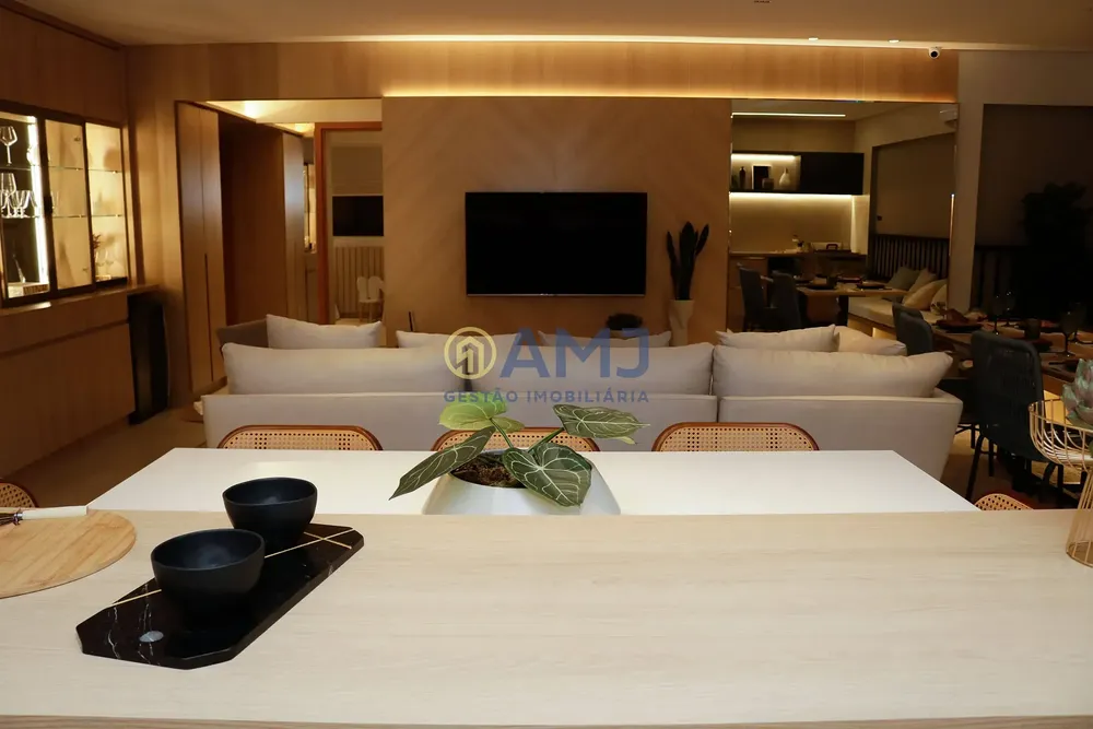 Apartamento, 3 quartos, 91 m² - Foto 4