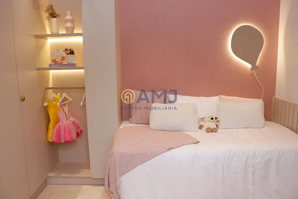 Apartamento, 3 quartos, 91 m² - Foto 7