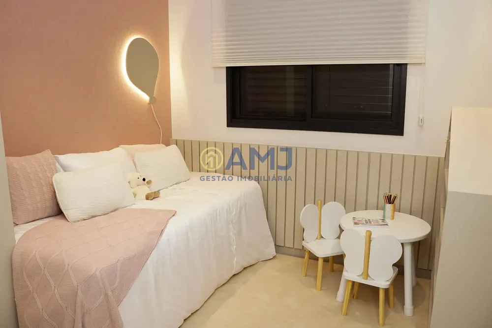 Apartamento, 3 quartos, 91 m² - Foto 6