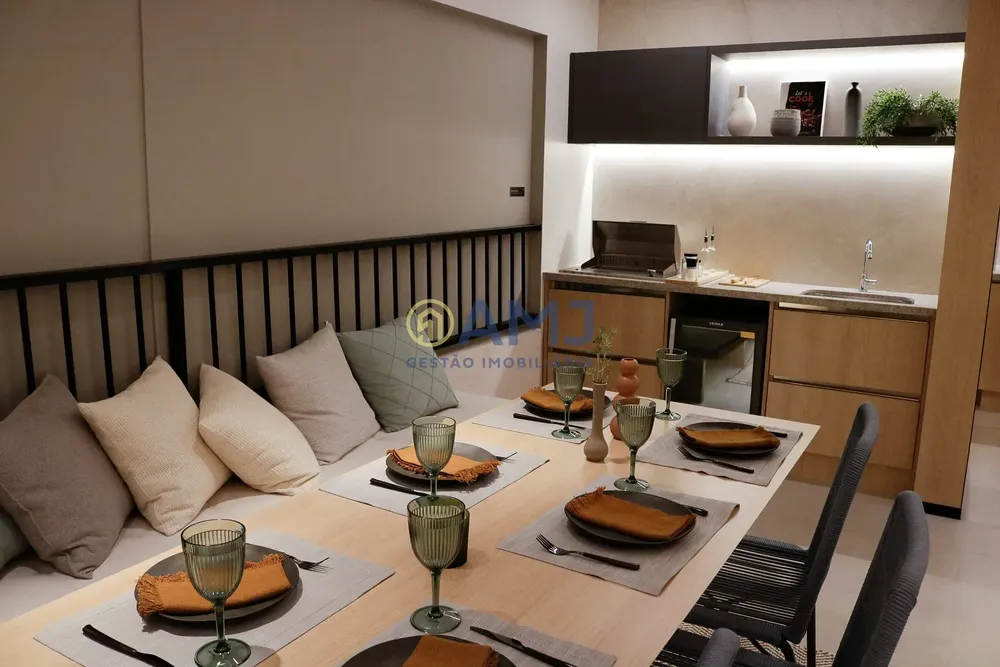 Apartamento, 3 quartos, 91 m² - Foto 11