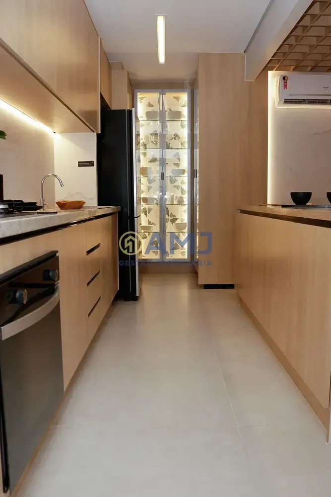 Apartamento, 3 quartos, 91 m² - Foto 3