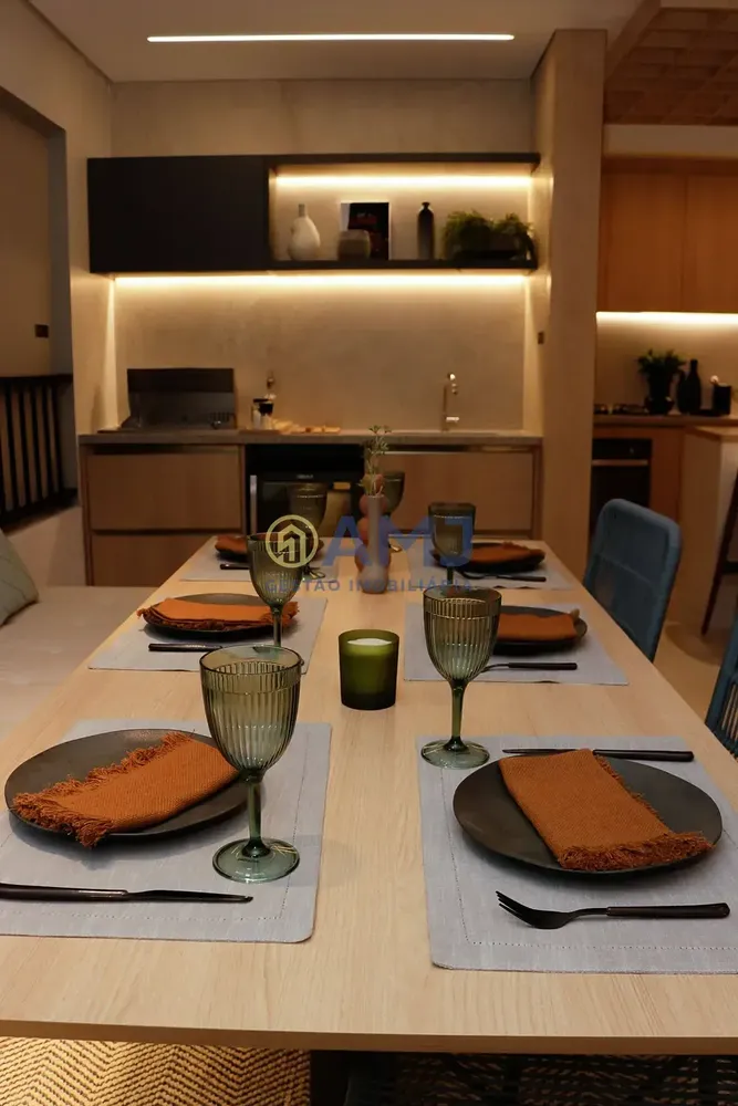 Apartamento, 3 quartos, 91 m² - Foto 9