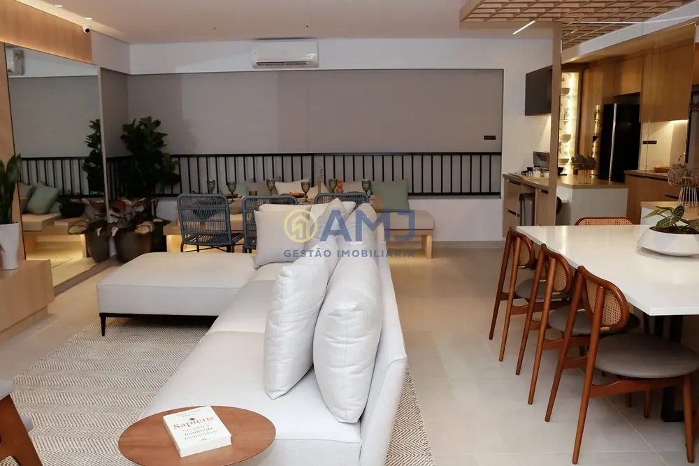 Apartamento, 3 quartos, 91 m² - Foto 8