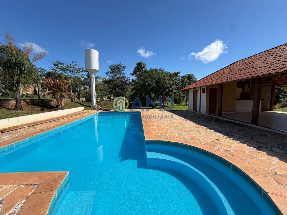 Chácara, 6 quartos, 2016 m² - Foto 4