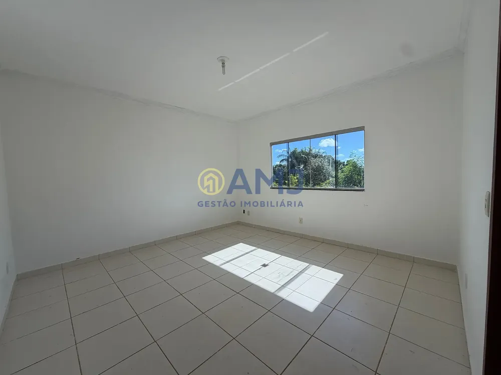 Chácara, 6 quartos, 2016 m² - Foto 1