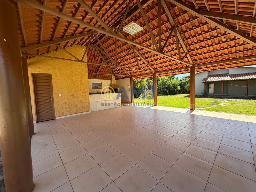 Chácara, 6 quartos, 2016 m² - Foto 3