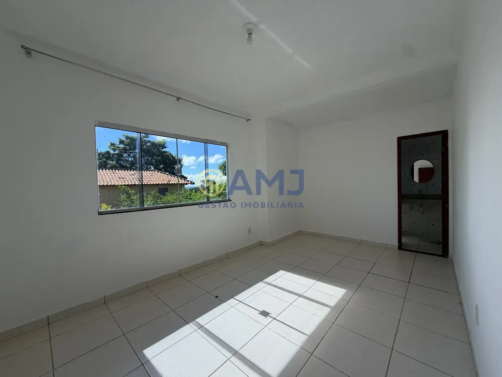 Chácara, 6 quartos, 2016 m² - Foto 2