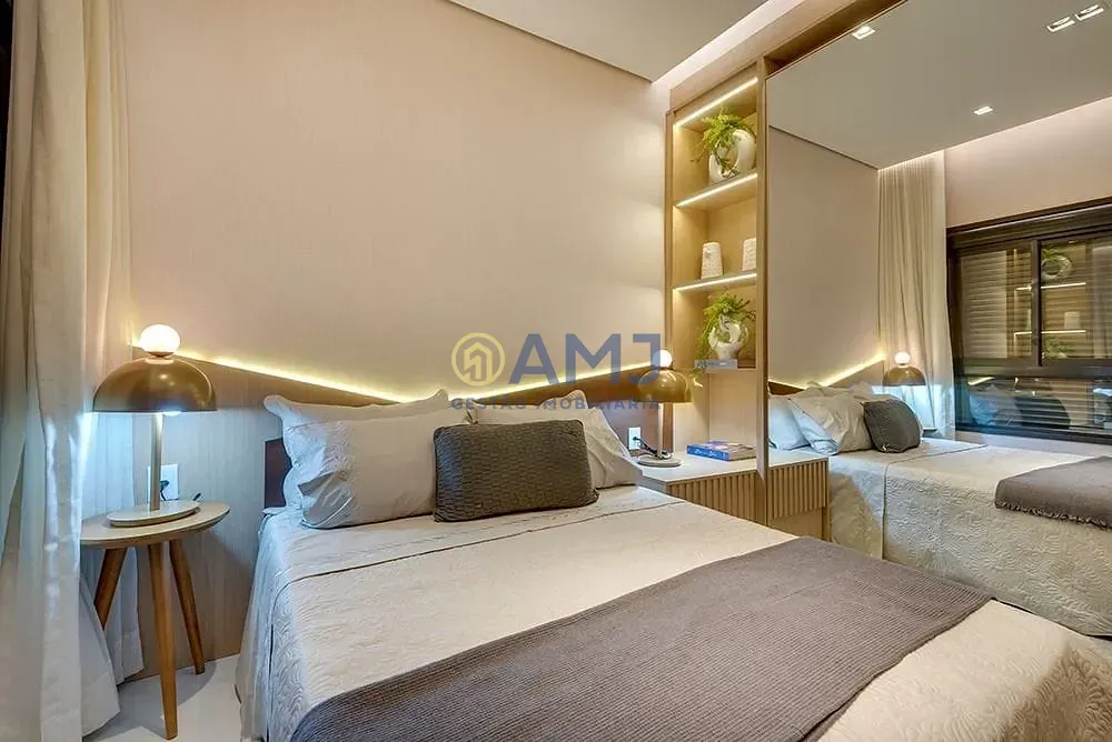 Apartamento, 3 quartos, 94 m² - Foto 3