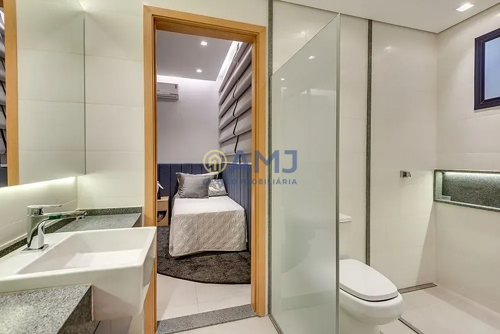Apartamento, 3 quartos, 94 m² - Foto 6