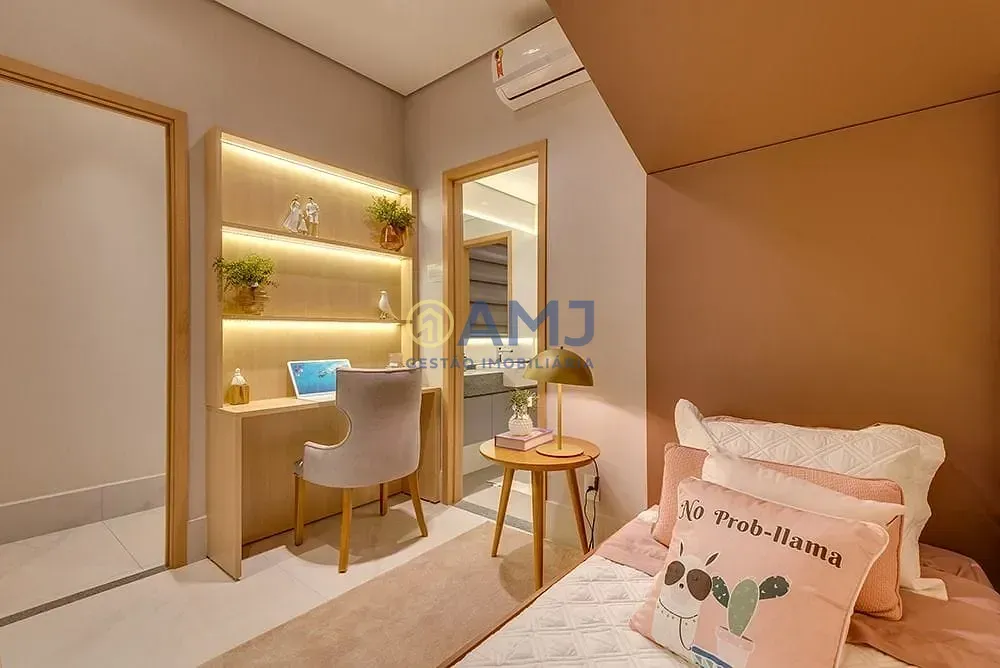 Apartamento, 3 quartos, 94 m² - Foto 7