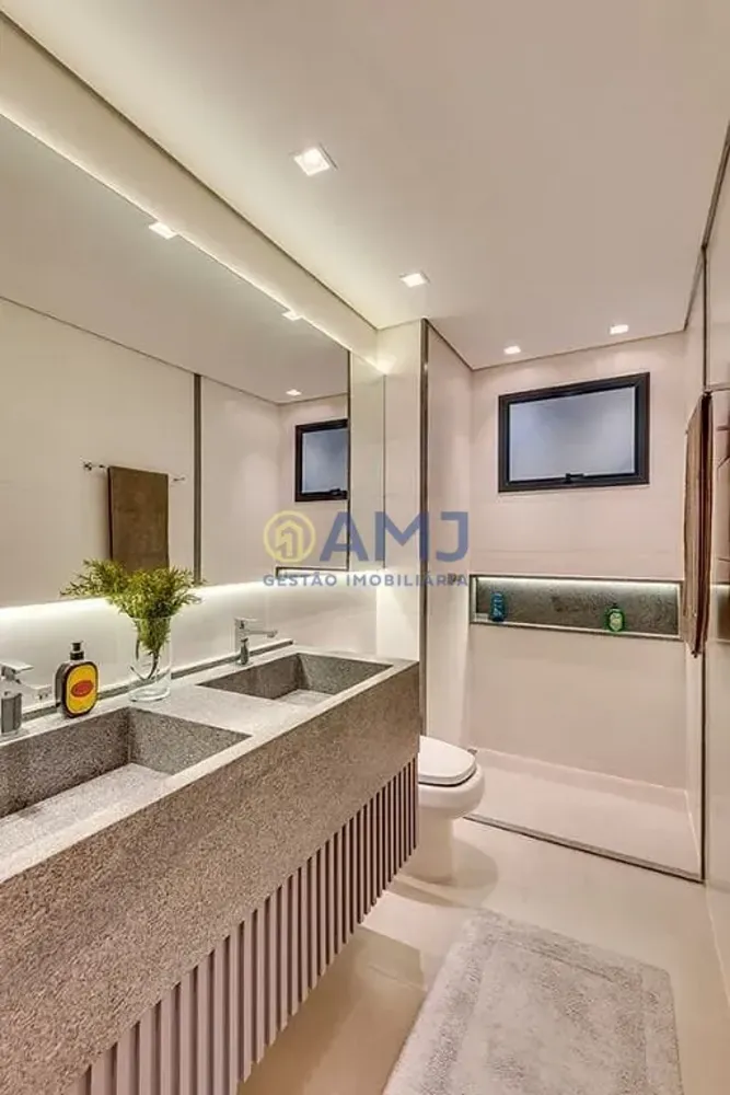 Apartamento, 3 quartos, 94 m² - Foto 9