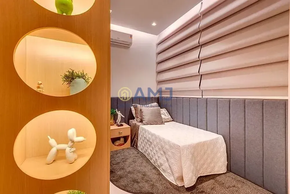 Apartamento, 3 quartos, 94 m² - Foto 5