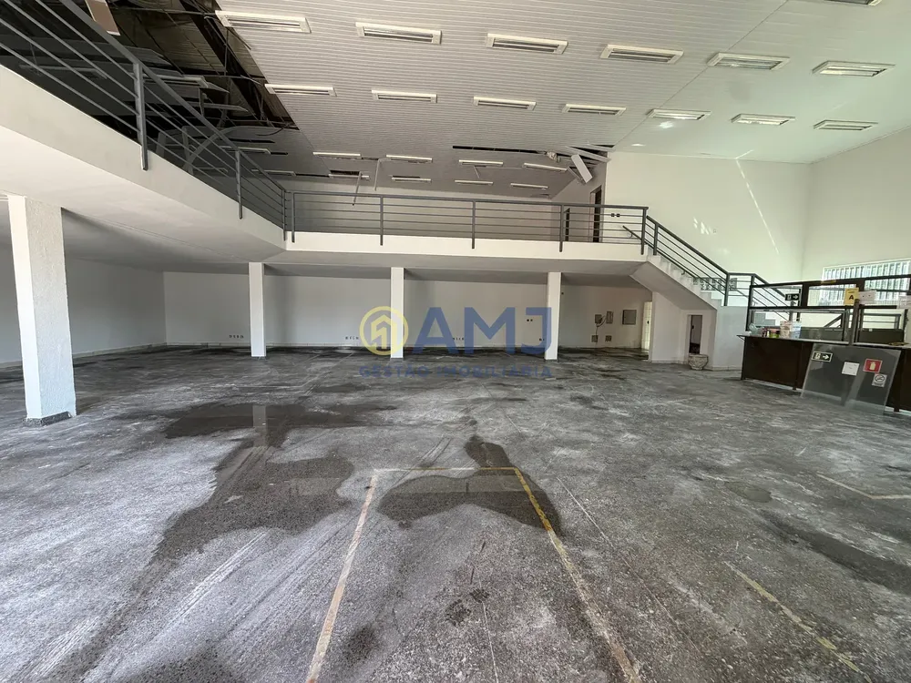 Depósito-Galpão, 519 m² - Foto 4