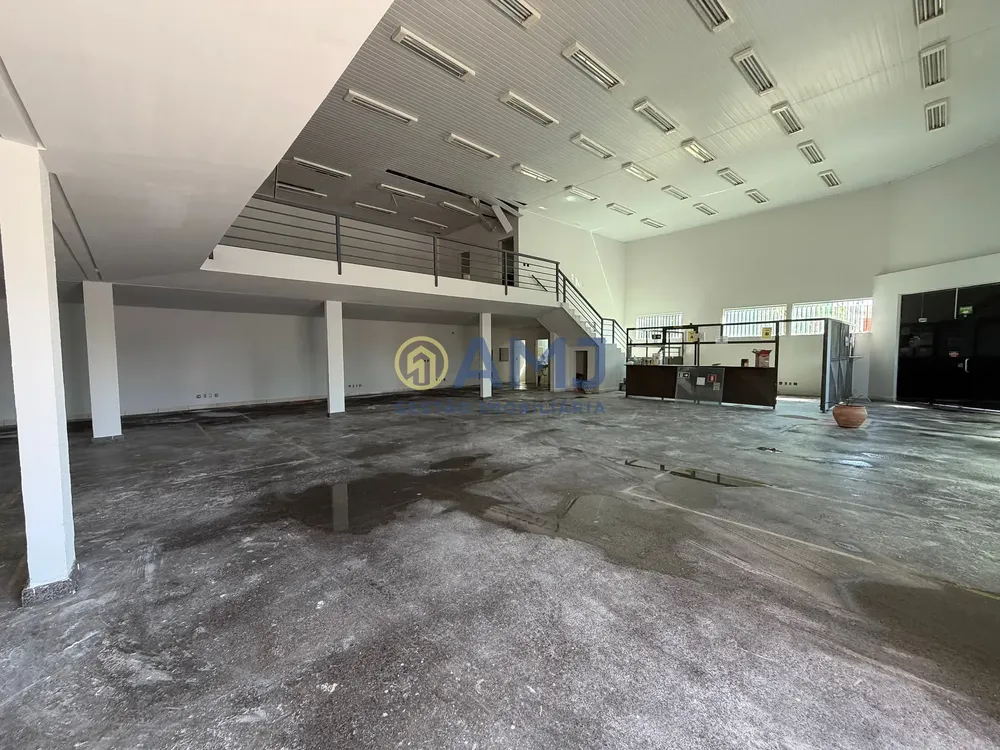 Depósito-Galpão, 519 m² - Foto 6