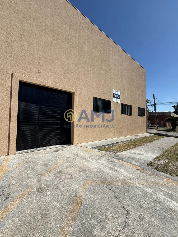 Depósito-Galpão, 519 m² - Foto 7