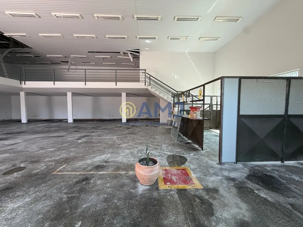 Depósito-Galpão, 519 m² - Foto 5