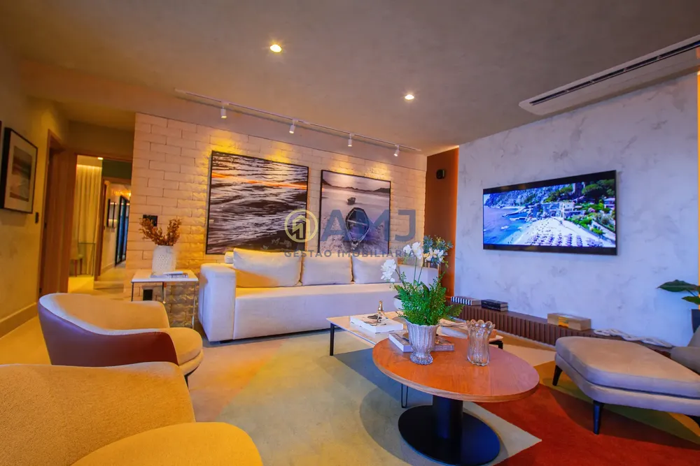 Apartamento, 3 quartos, 109 m² - Foto 5