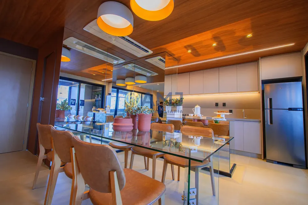Apartamento, 3 quartos, 109 m² - Foto 6