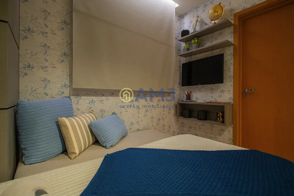 Apartamento, 3 quartos, 109 m² - Foto 12