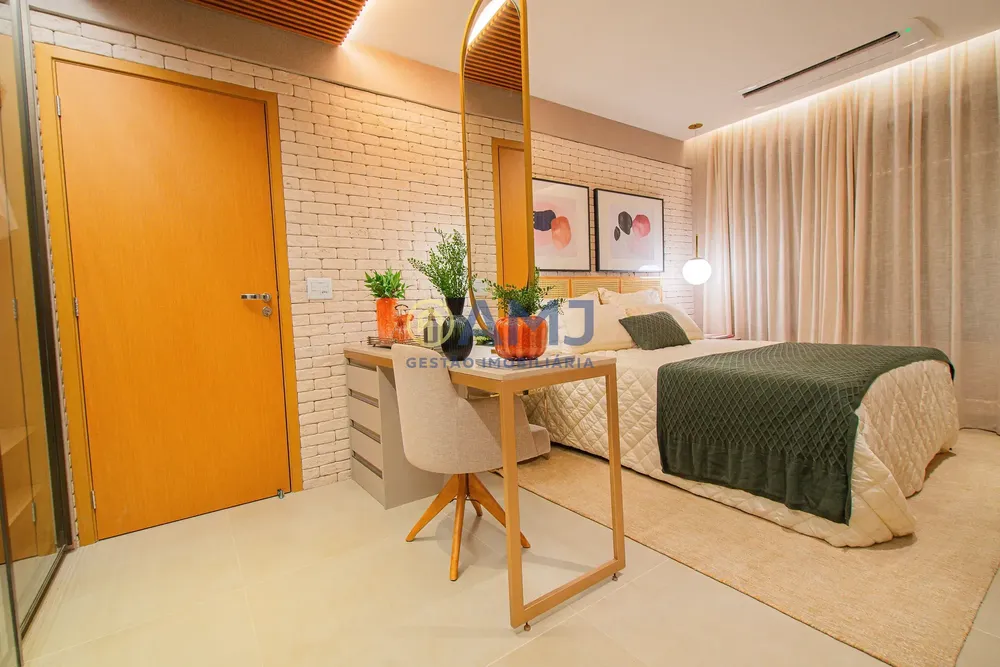 Apartamento, 3 quartos, 109 m² - Foto 8
