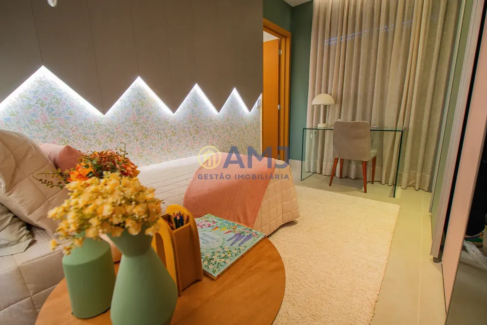 Apartamento, 3 quartos, 109 m² - Foto 9
