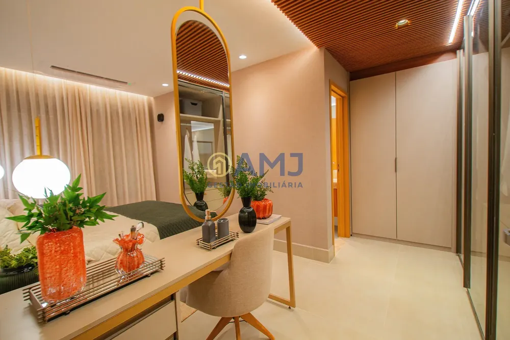 Apartamento, 3 quartos, 109 m² - Foto 7