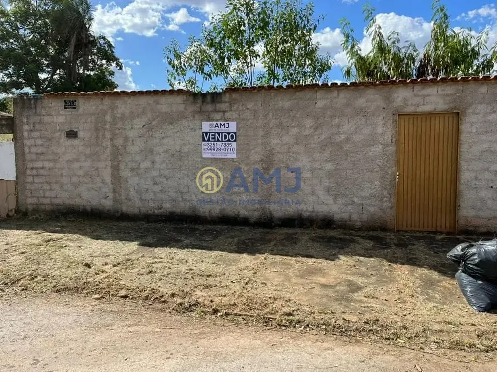Terreno, 200 m² - Foto 1