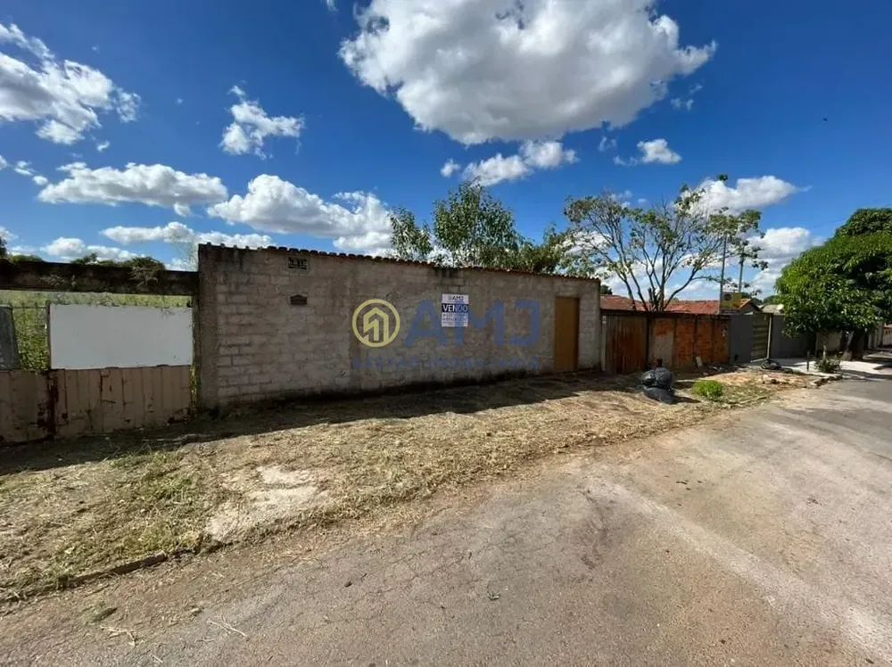 Terreno, 200 m² - Foto 2