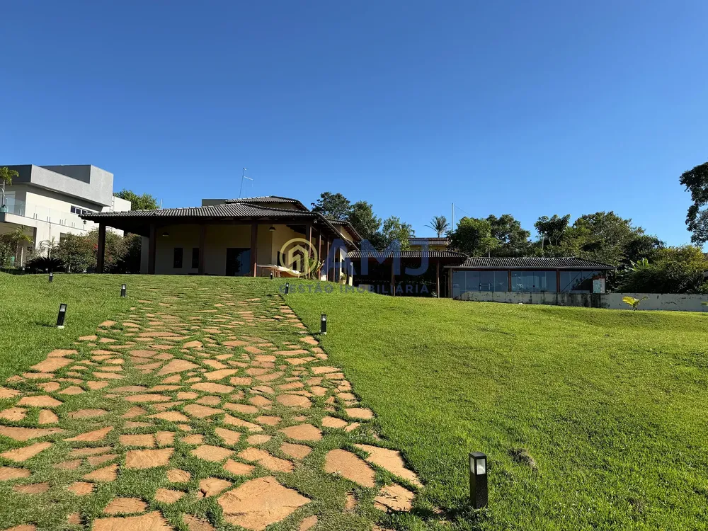 Chácara, 3 quartos, 2006 m² - Foto 8