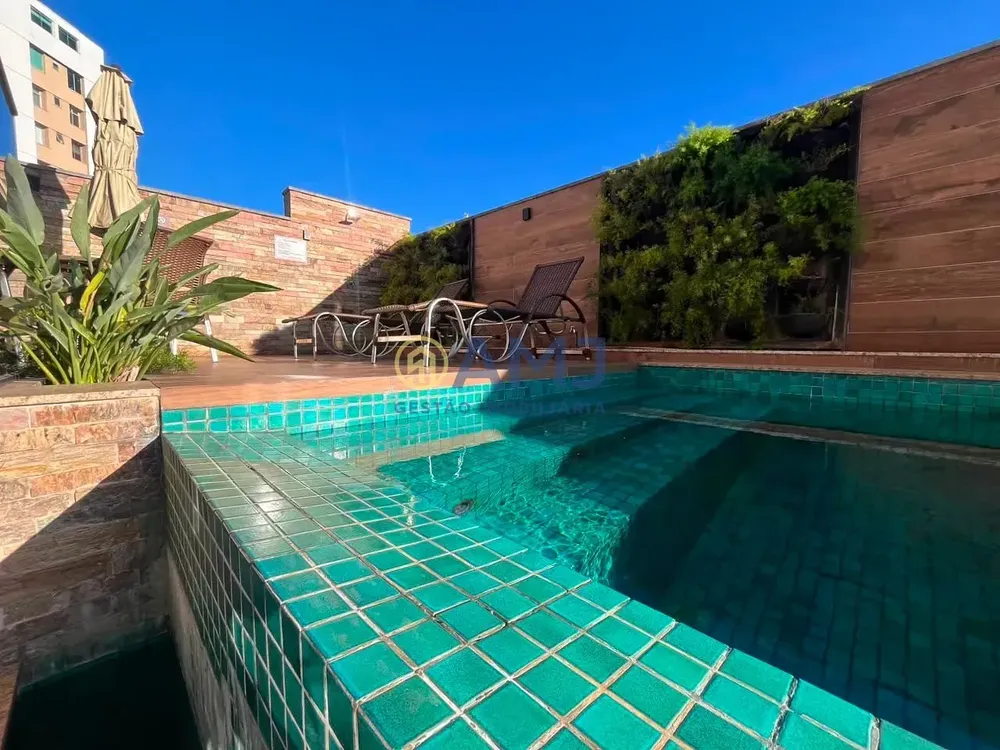Apartamento, 3 quartos, 110 m² - Foto 6