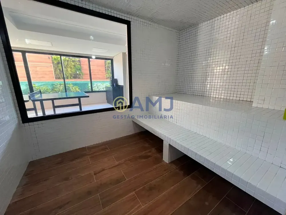 Apartamento, 3 quartos, 110 m² - Foto 7
