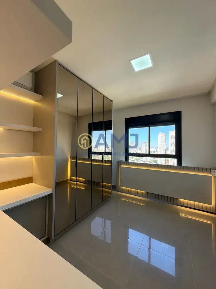 Apartamento, 3 quartos, 110 m² - Foto 3
