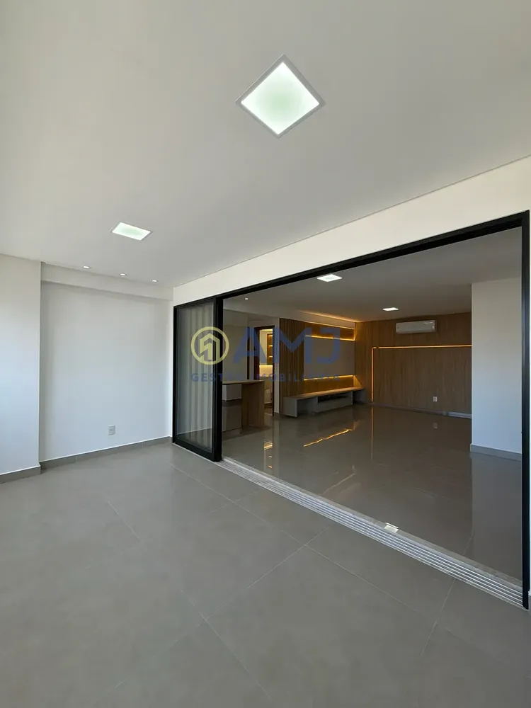 Apartamento, 3 quartos, 110 m² - Foto 4