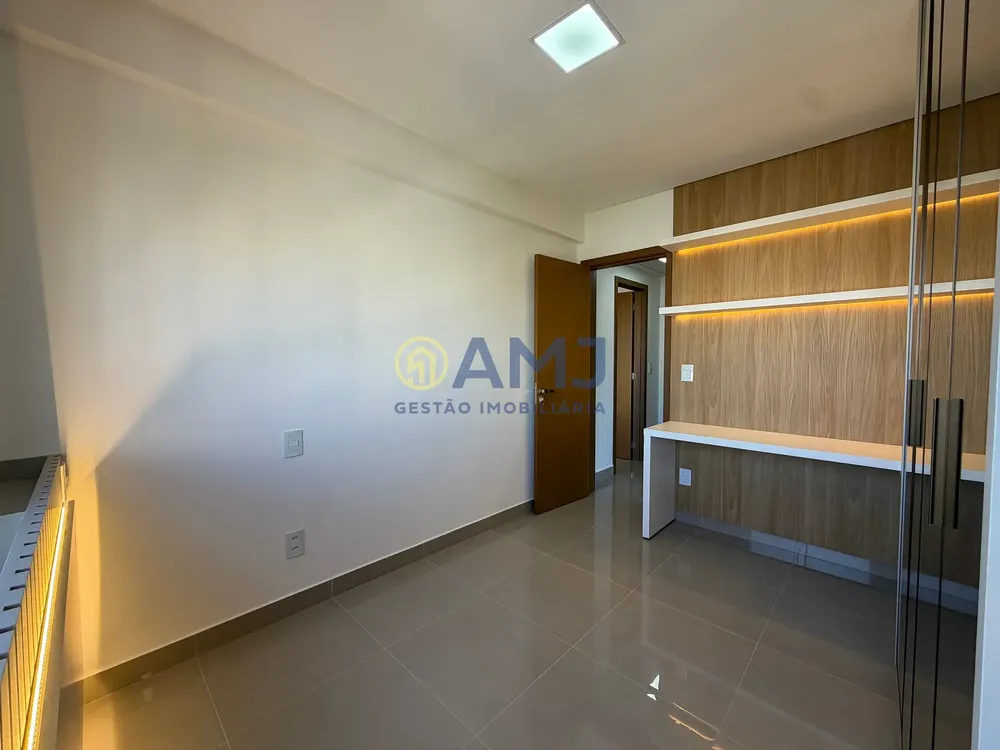 Apartamento, 3 quartos, 110 m² - Foto 2