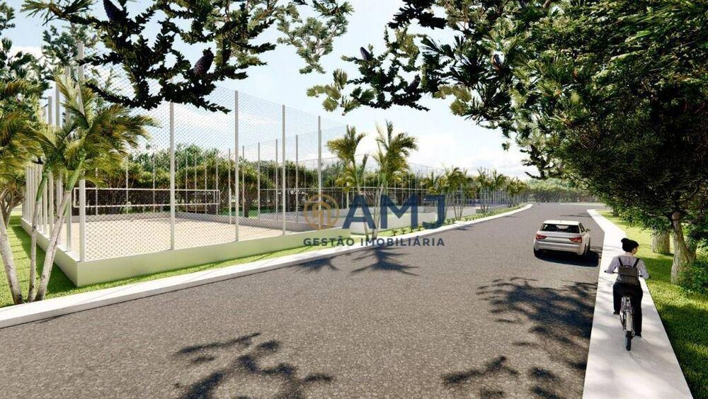 Loteamento e Condomínio, 1200 m² - Foto 3