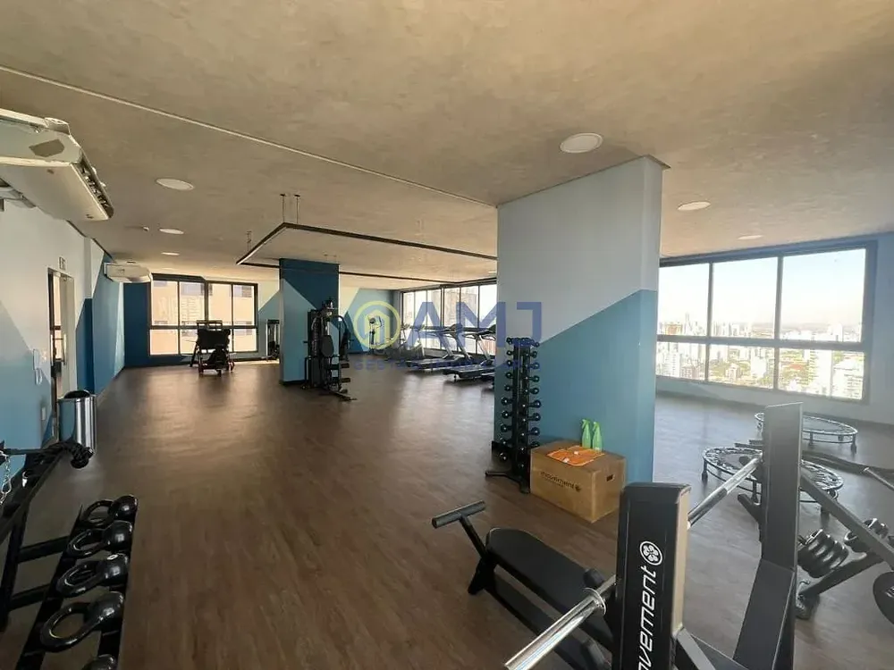 Apartamento, 3 quartos, 90 m² - Foto 9