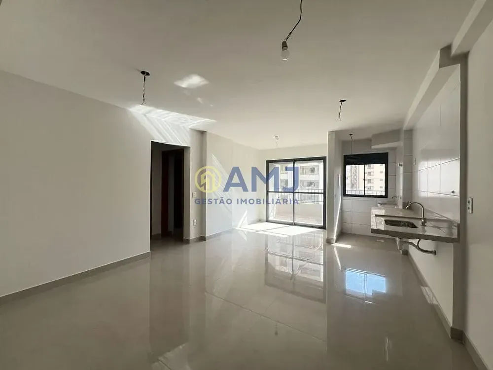 Apartamento, 3 quartos, 90 m² - Foto 1