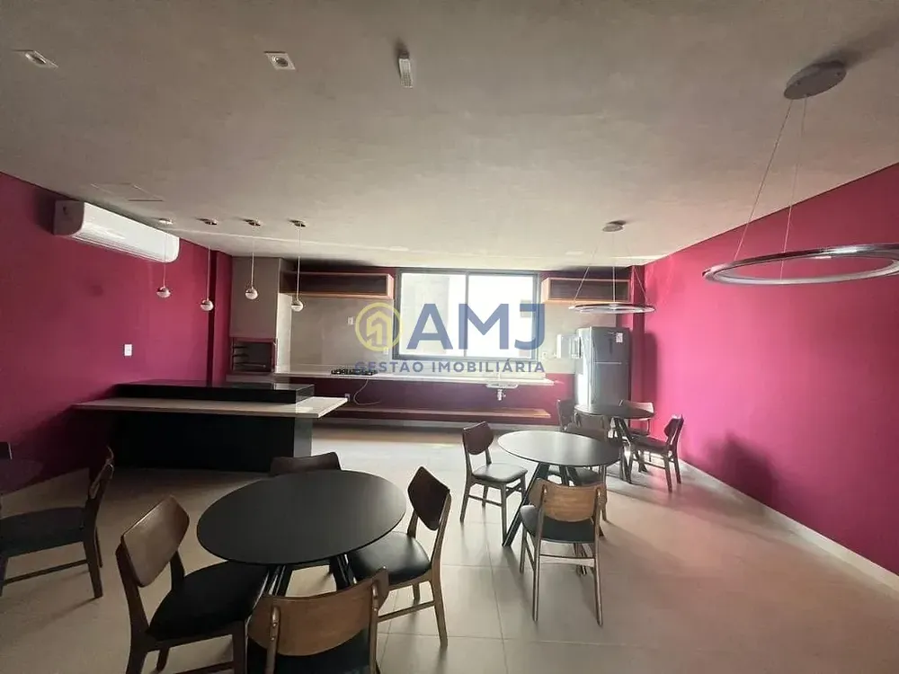 Apartamento, 3 quartos, 90 m² - Foto 7