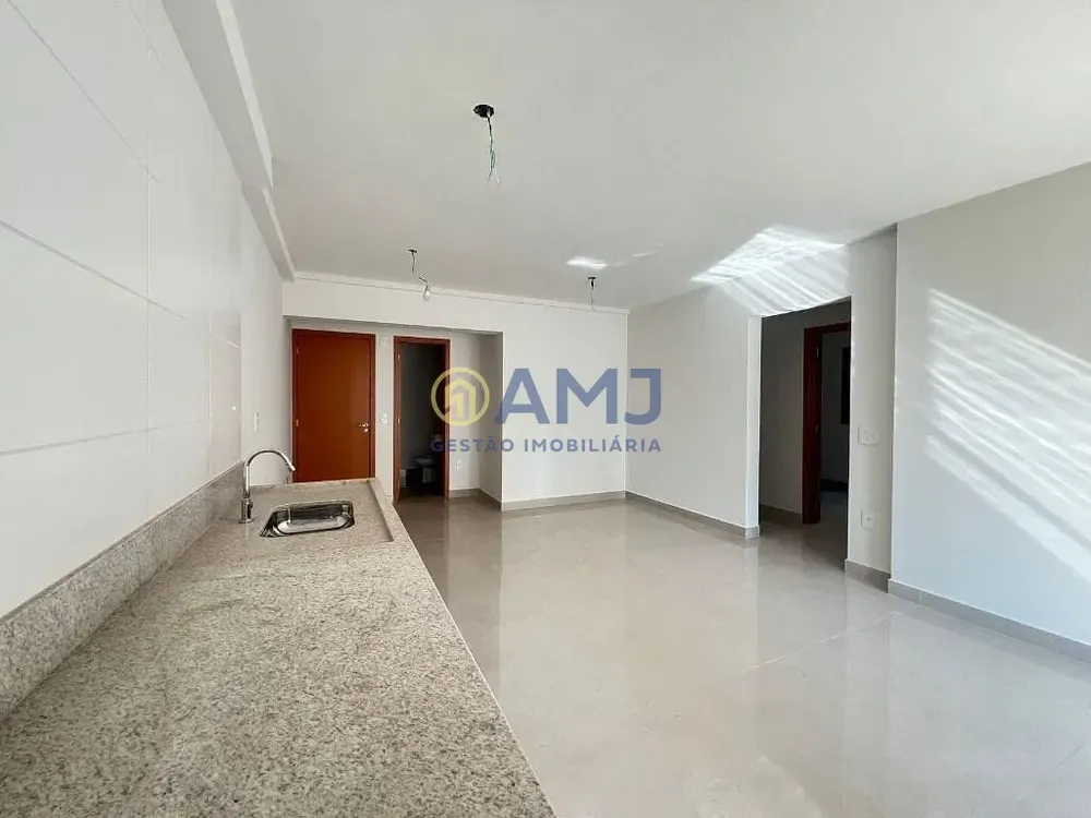 Apartamento, 3 quartos, 90 m² - Foto 4