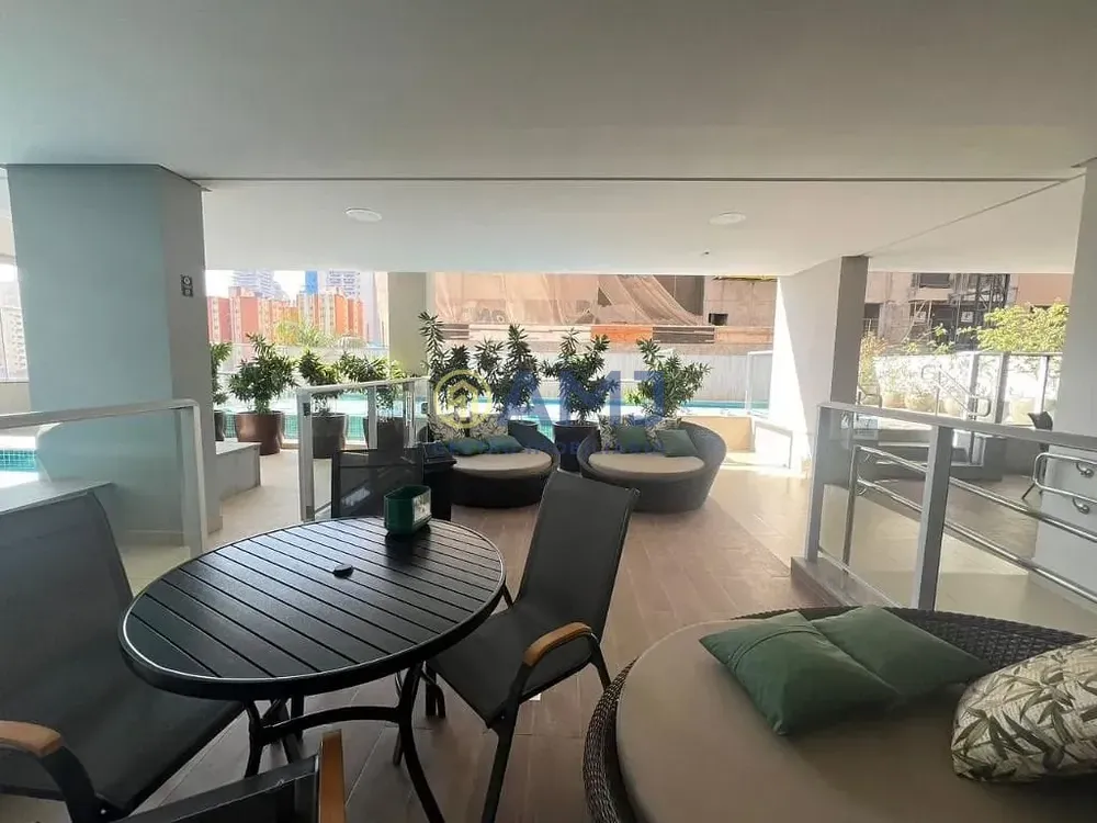 Apartamento, 3 quartos, 90 m² - Foto 12
