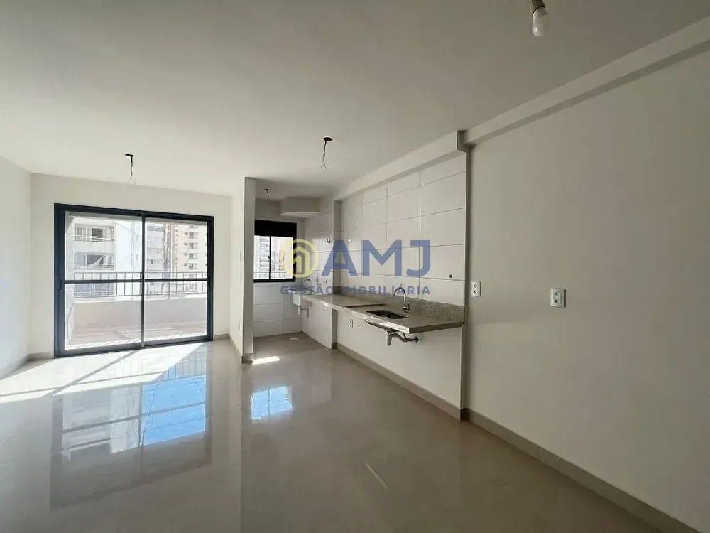 Apartamento, 3 quartos, 90 m² - Foto 2