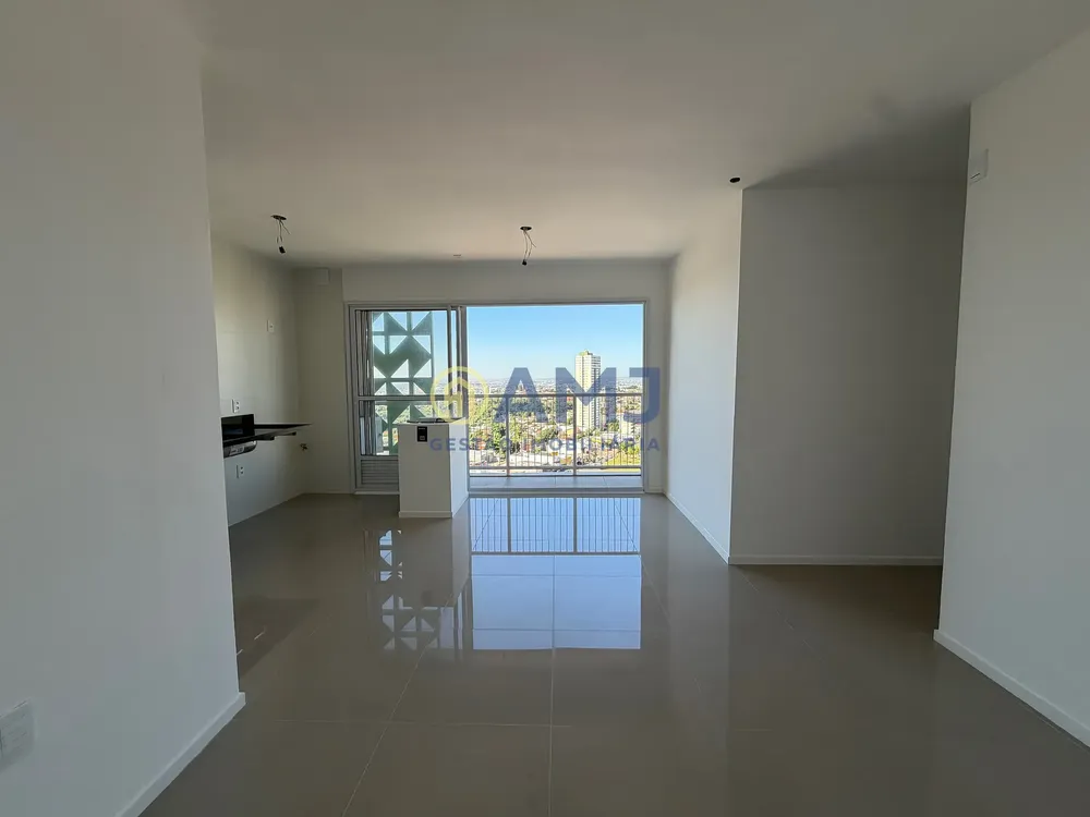 Apartamento, 2 quartos, 59 m² - Foto 1