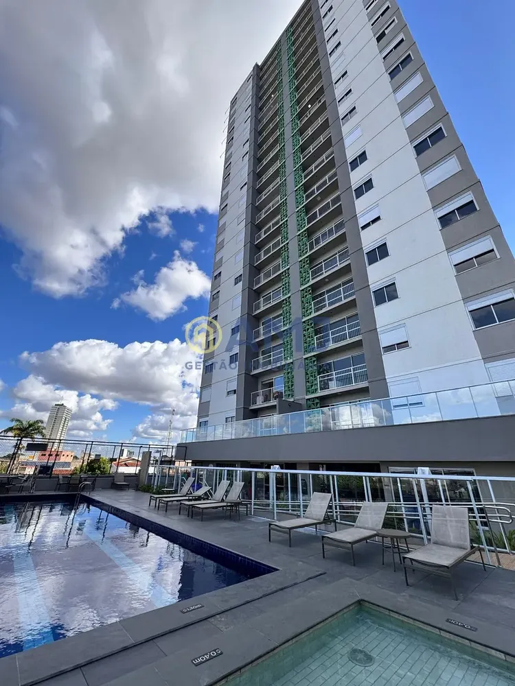 Apartamento, 2 quartos, 59 m² - Foto 16